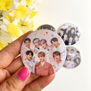 BTS MERCH